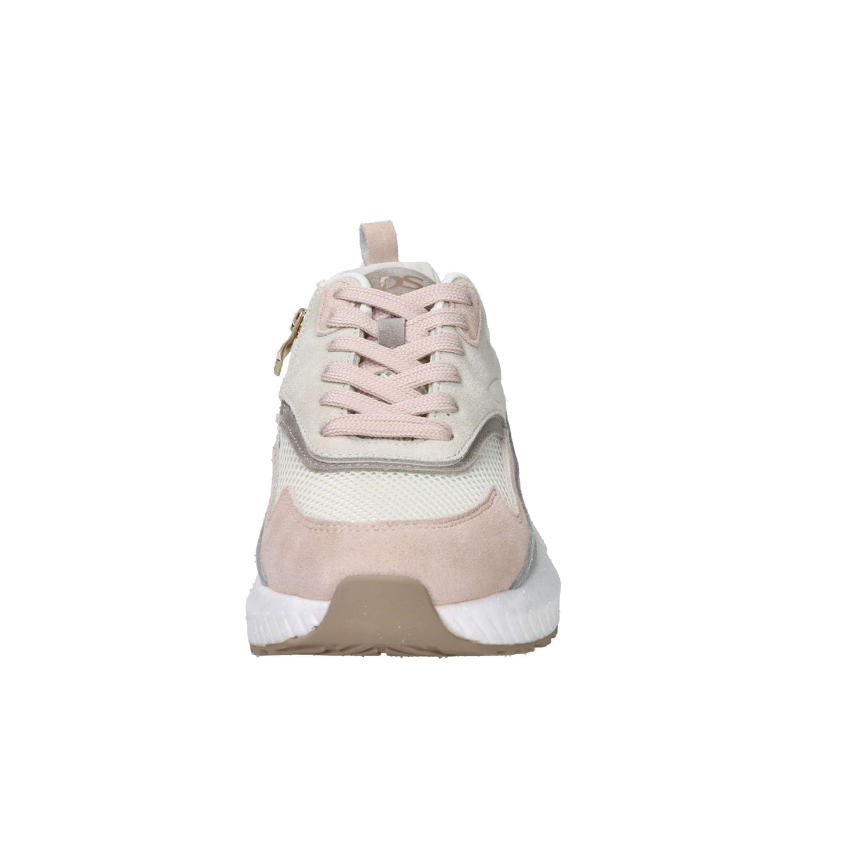 Donna Serena Women Sneakers 9M6093DM White/Pink