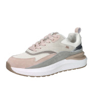 Donna Serena Women Sneakers 9M6093DM White/Pink