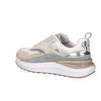Donna Serena Women Sneakers 9M6093DM White/Pink