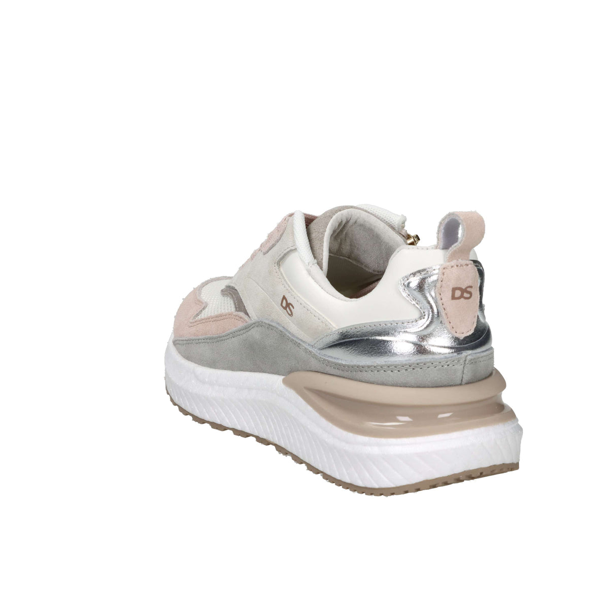 Donna Serena Women Sneakers 9M6093DM White/Pink