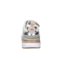 Donna Serena Women Sneakers 9M6093DM White/Pink