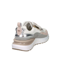Donna Serena Women Sneakers 9M6093DM White/Pink