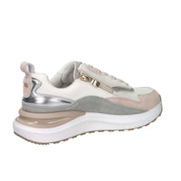 Donna Serena Women Sneakers 9M6093DM White/Pink