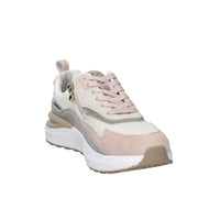 Donna Serena Women Sneakers 9M6093DM White/Pink