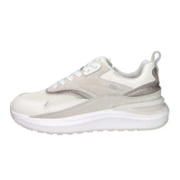 Donna Serena Women Sneakers 9M6093DM White/Beige