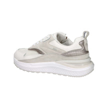 Donna Serena Women Sneakers 9M6093DM White/Beige