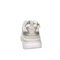 Donna Serena Women Sneakers 9M6093DM White/Beige