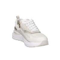 Donna Serena Women Sneakers 9M6093DM White/Beige