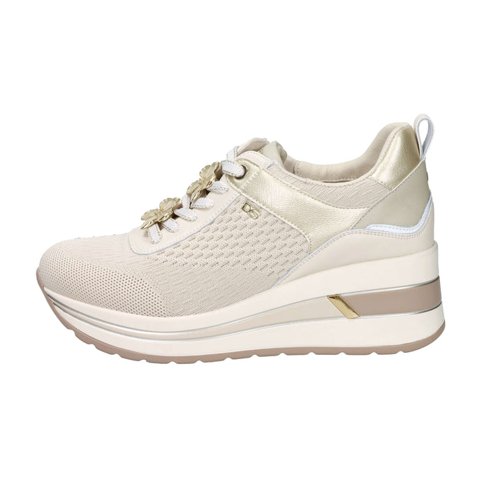 Donna Serena Donna Sneakers 2L6037DM Beige