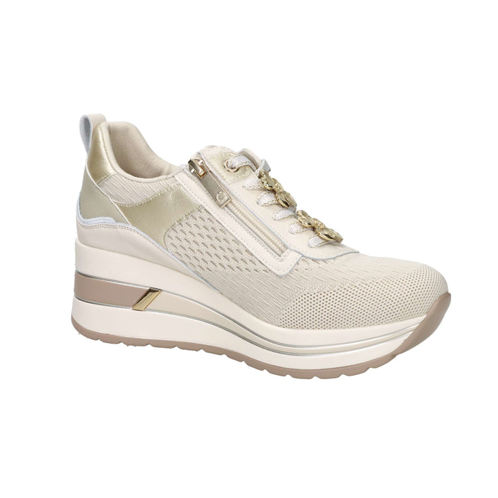 Donna Serena Donna Sneakers 2L6037DM Beige