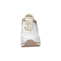 Donna Serena Women Sneakers 2L6037DM White/Gold