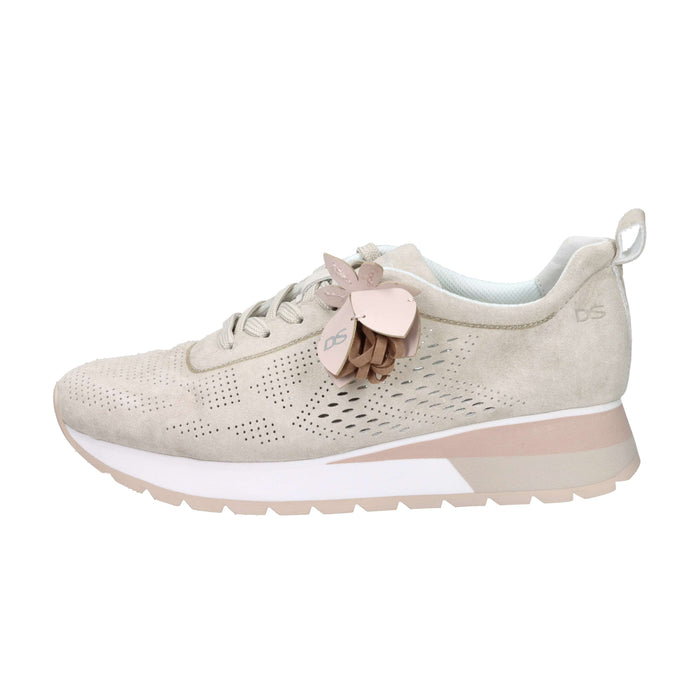 Donna Serena Donna Sneakers 516008DM Ghiaccio