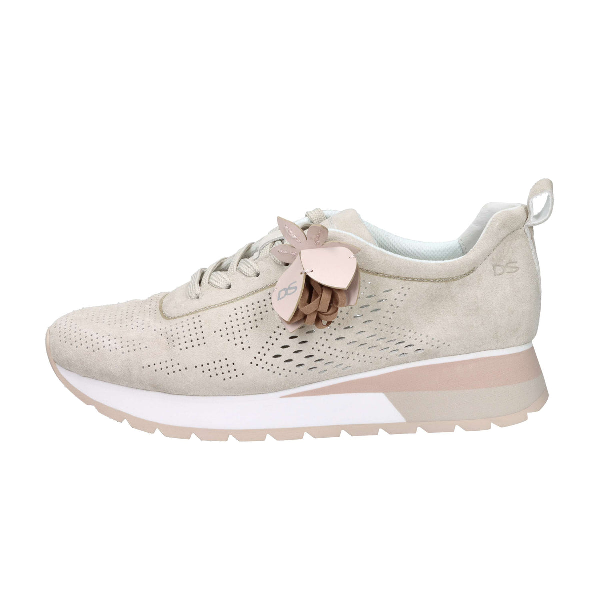 Donna Serena Women Sneakers 516008DM Ice