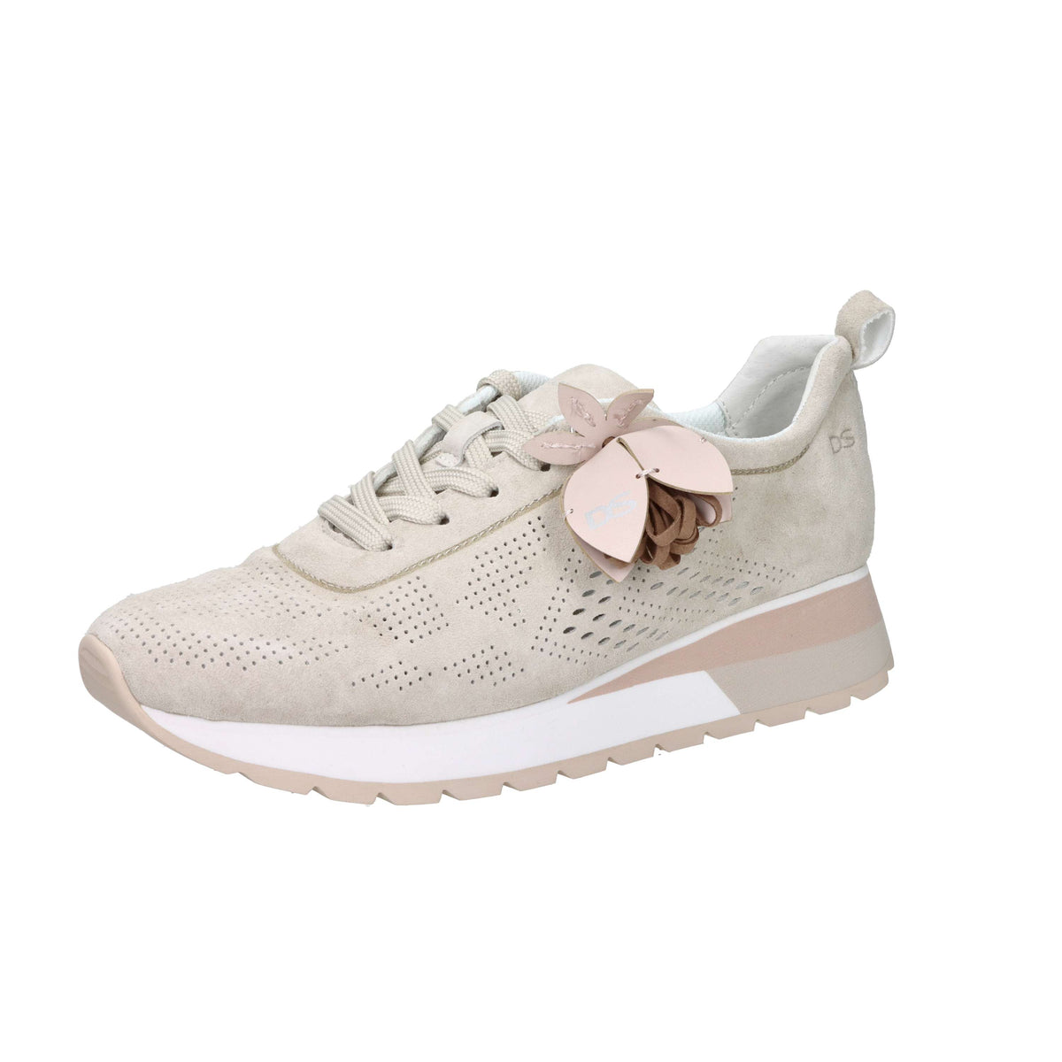Donna Serena Women Sneakers 516008DM Ice