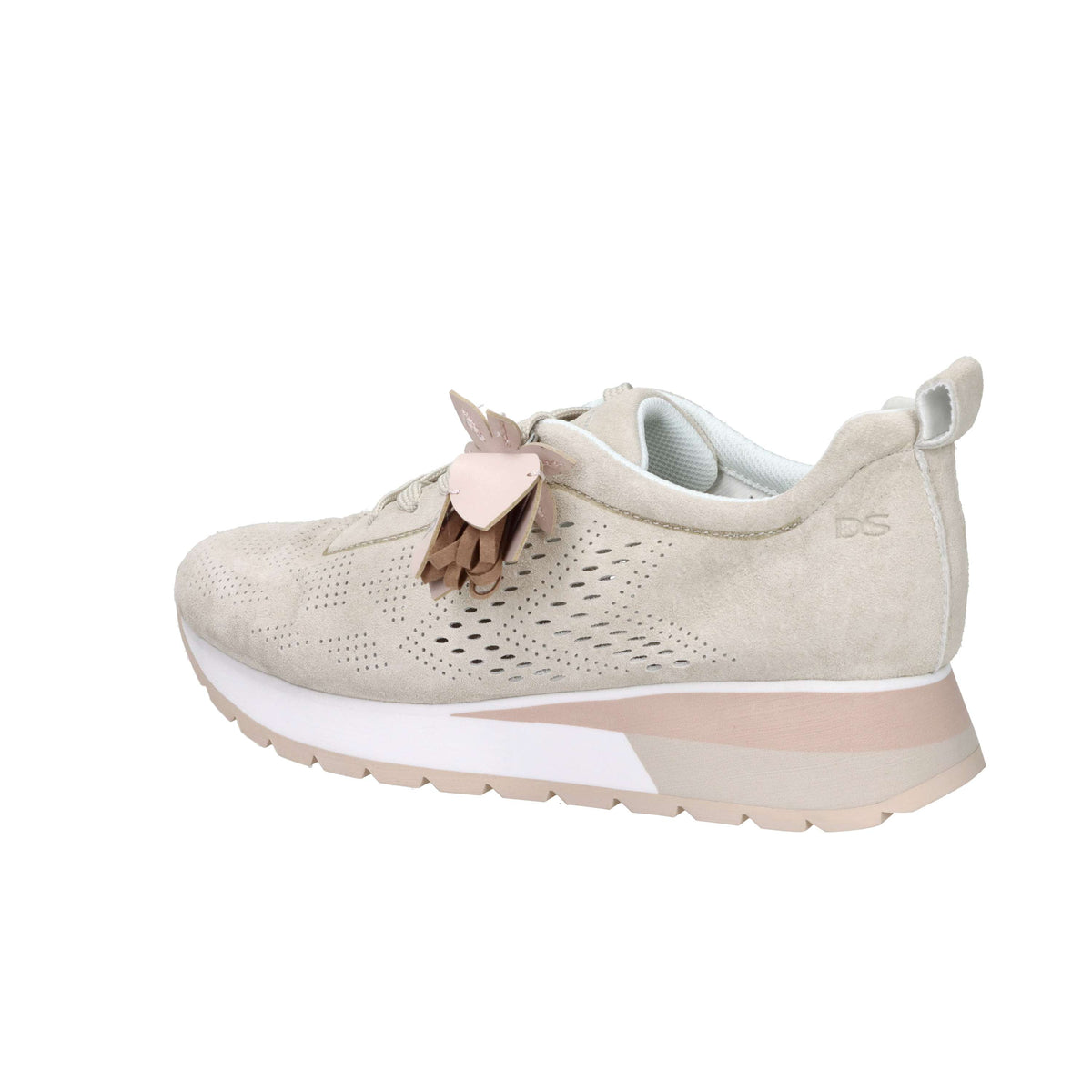 Donna Serena Women Sneakers 516008DM Ice