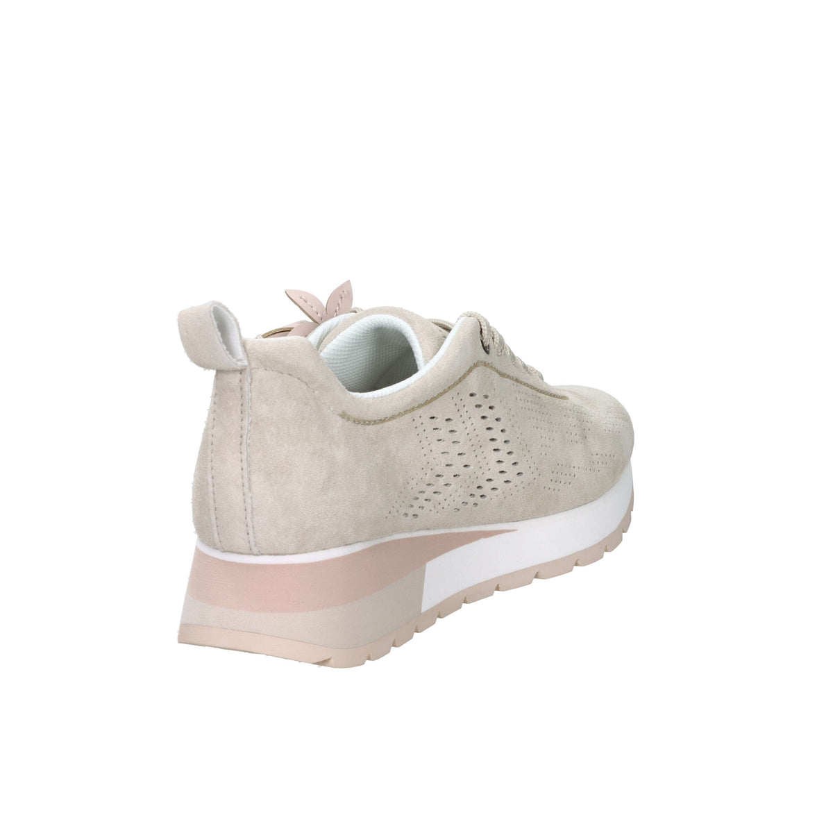 Donna Serena Donna Sneakers 516008DM Ghiaccio