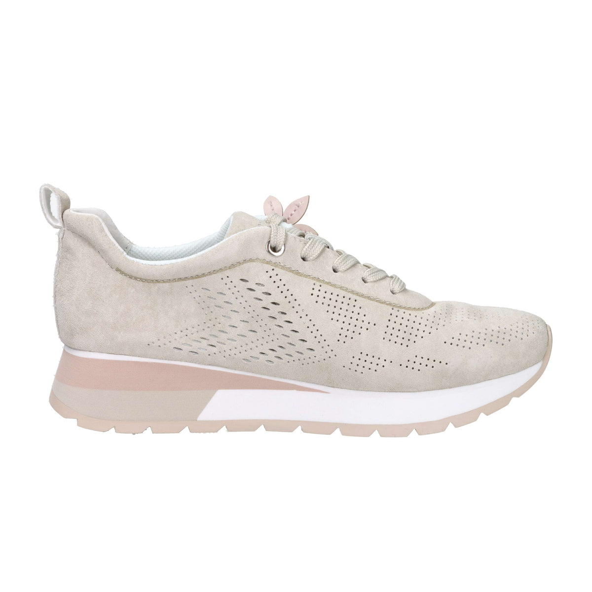 Donna Serena Women Sneakers 516008DM Ice