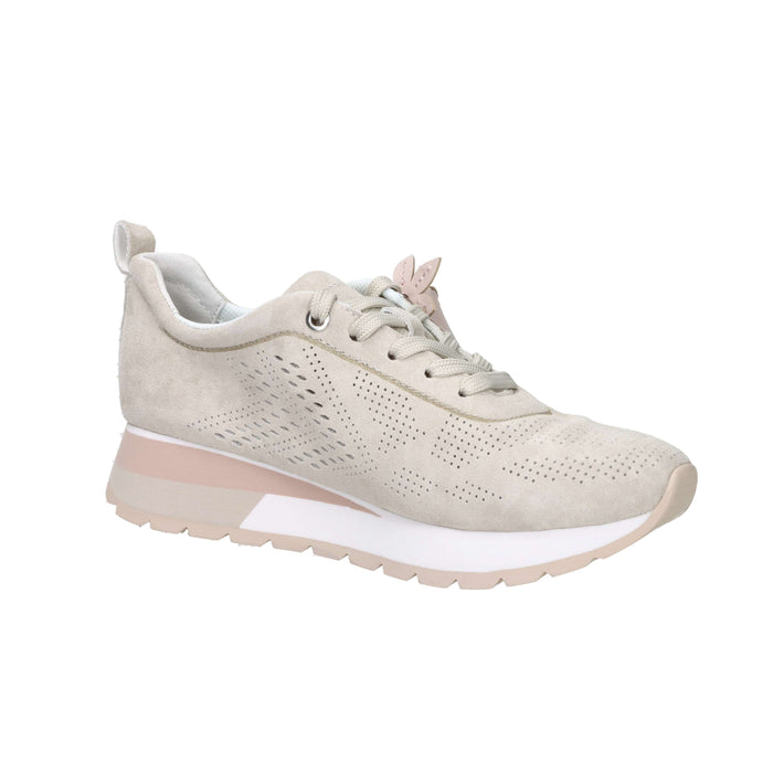Donna Serena Donna Sneakers 516008DM Ghiaccio