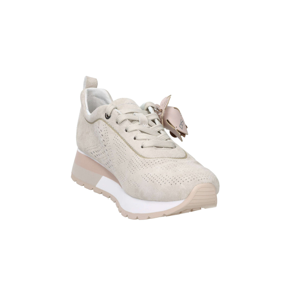 Donna Serena Women Sneakers 516008DM Ice