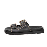 Xti Donna Zapatilla baja 145083 Negro