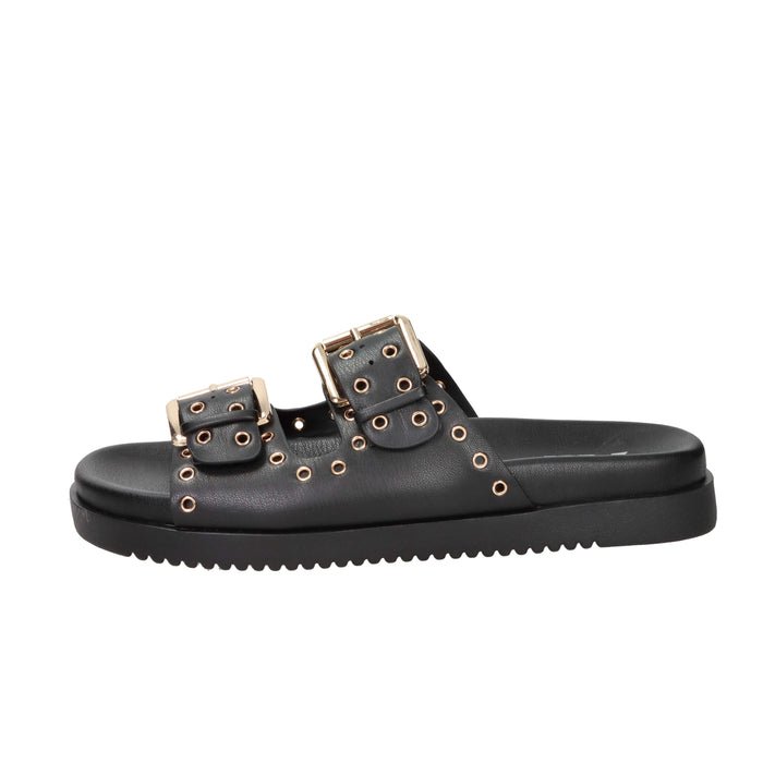 Xti Donna Zapatilla baja 145083 Negro