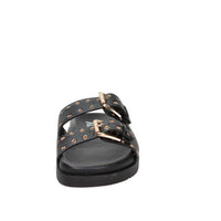 Xti Donna Zapatilla baja 145083 Negro
