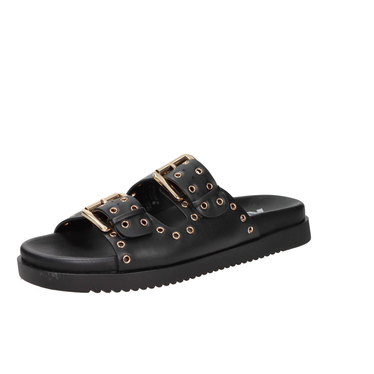 Xti Donna Zapatilla baja 145083 Negro