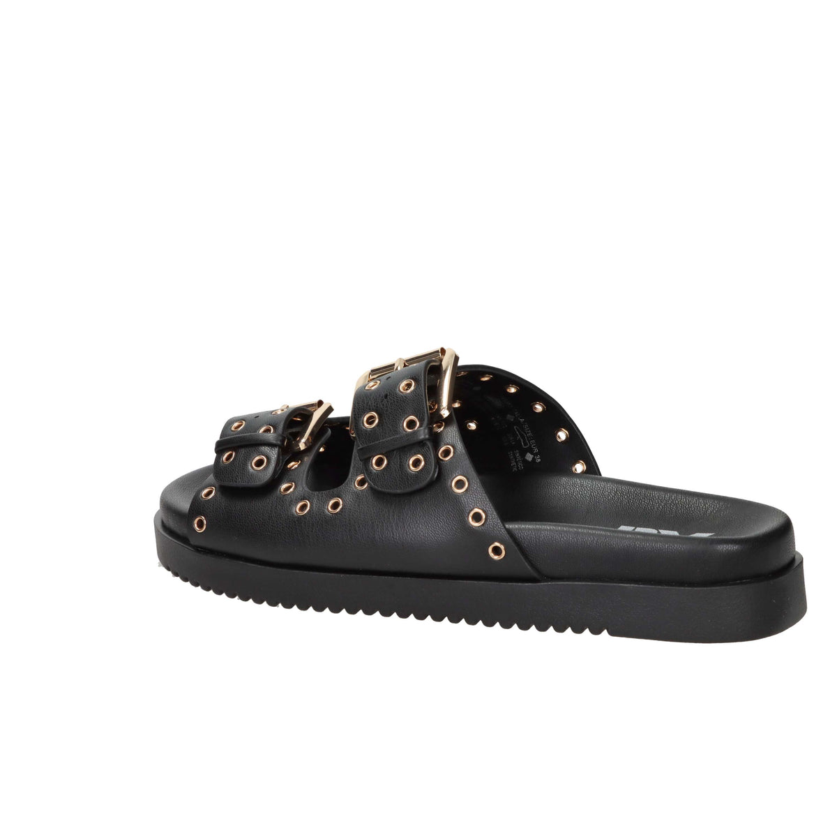 Xti Donna Zapatilla baja 145083 Negro