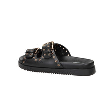 Xti Donna Zapatilla baja 145083 Negro