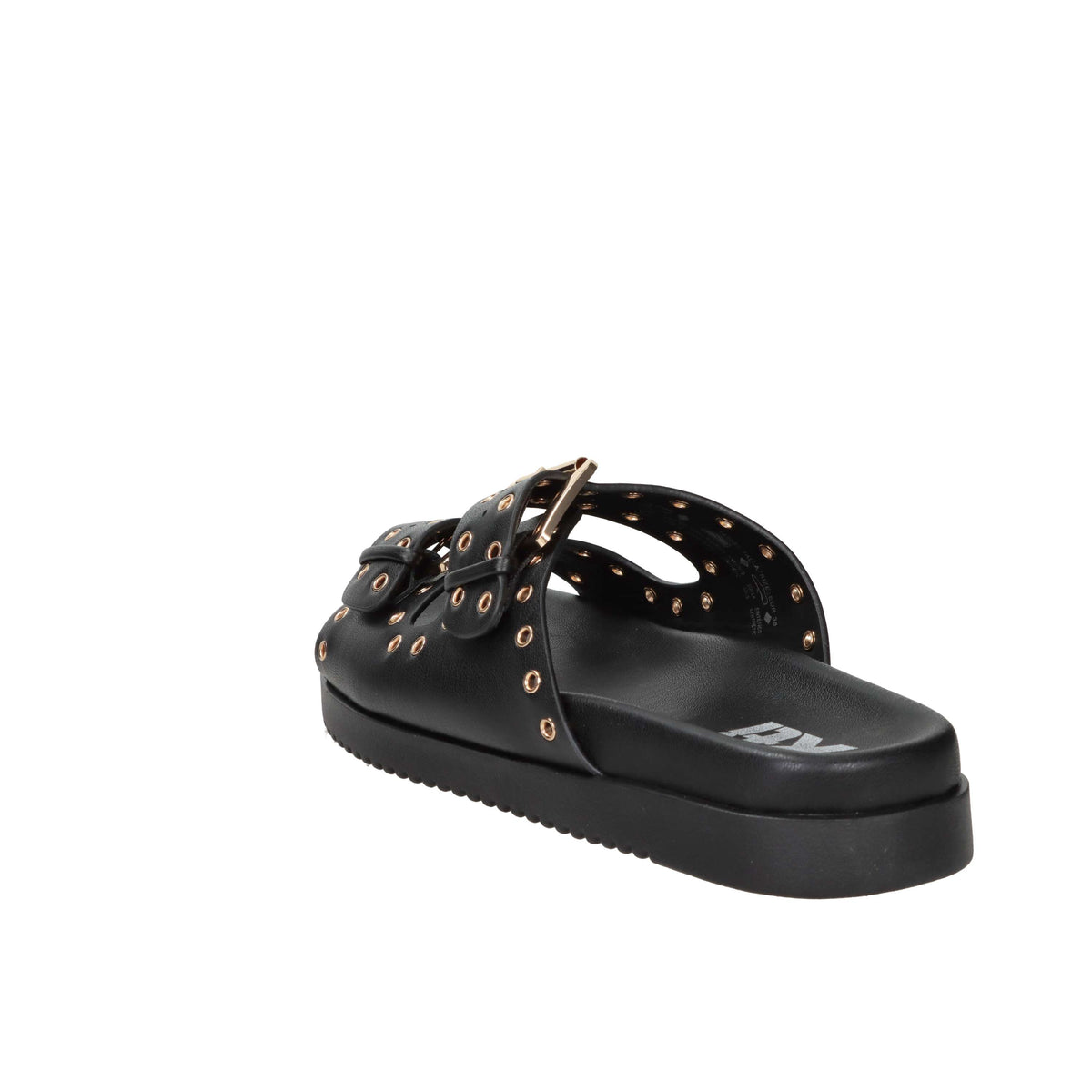 Xti Donna Zapatilla baja 145083 Negro