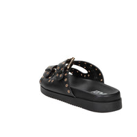 Xti Donna Zapatilla baja 145083 Negro