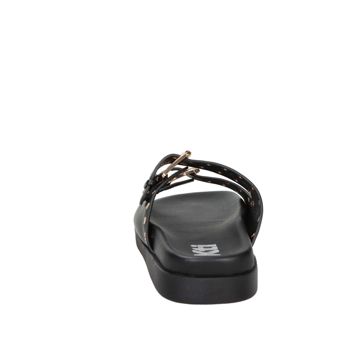 Xti Donna Zapatilla baja 145083 Negro