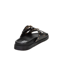 Xti Donna Zapatilla baja 145083 Negro
