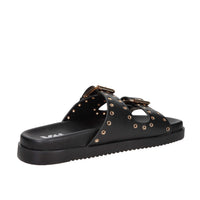 Xti Donna Ciabatta bassa 145083 Nero