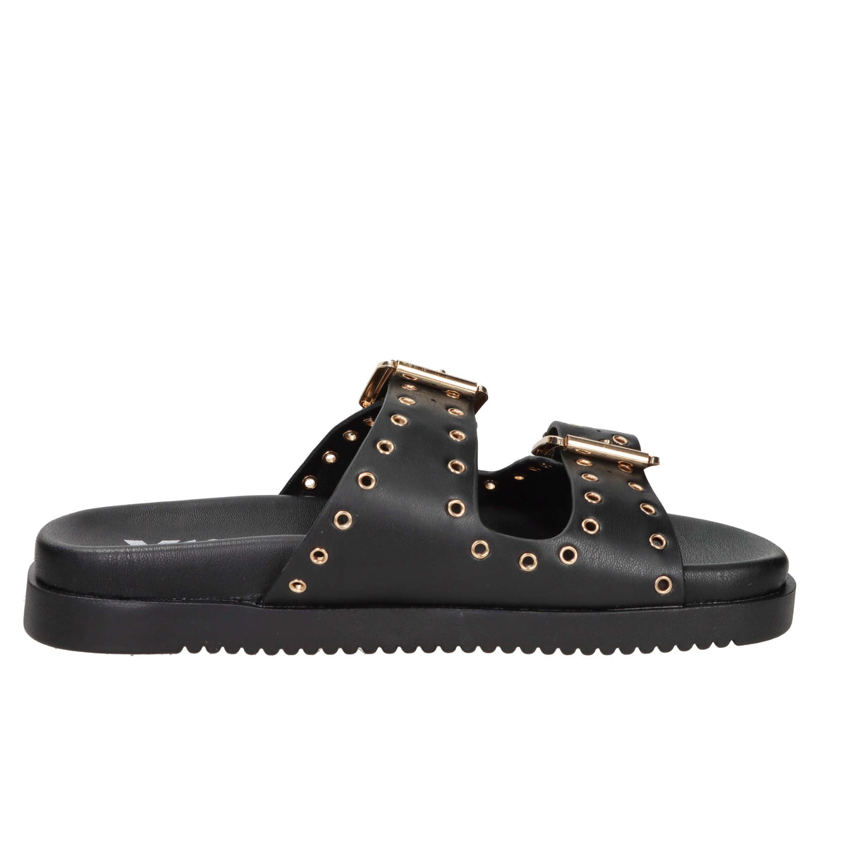 Xti Donna Zapatilla baja 145083 Negro