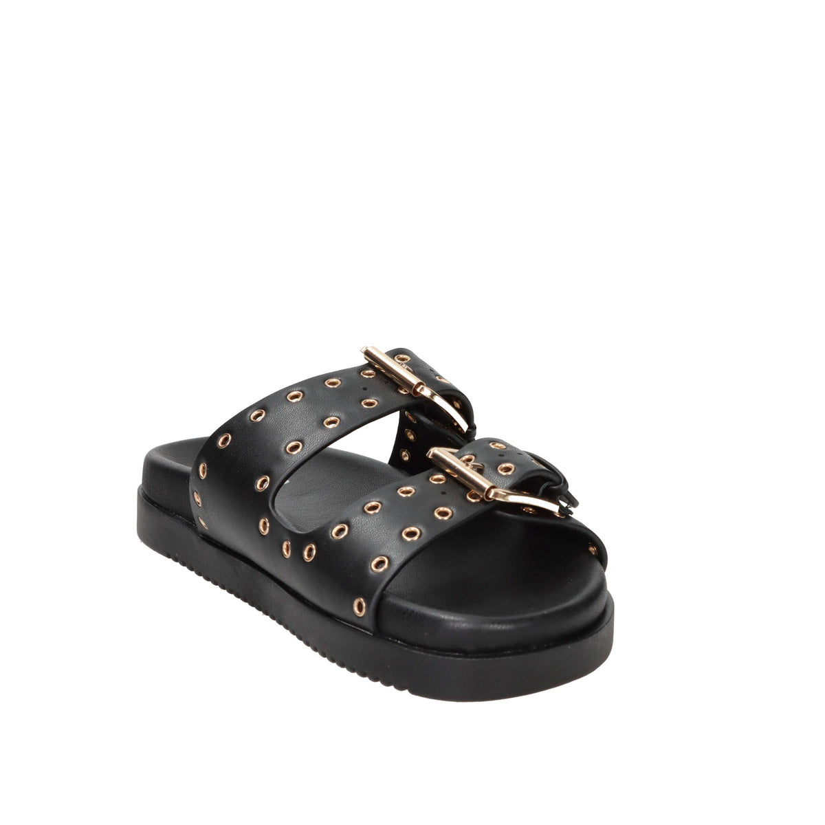 Xti Donna Zapatilla baja 145083 Negro