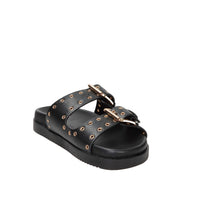 Xti Donna Zapatilla baja 145083 Negro