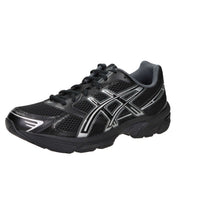 Asics Homme Sneakers 1201A906 Noir/Argent