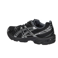 Asics Homme Sneakers 1201A906 Noir/Argent