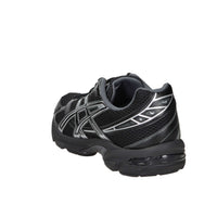 Asics Homme Sneakers 1201A906 Noir/Argent