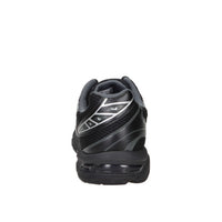 Asics Homme Sneakers 1201A906 Noir/Argent