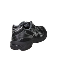Asics Homme Sneakers 1201A906 Noir/Argent