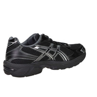 Asics Homme Sneakers 1201A906 Noir/Argent