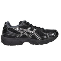 Asics Homme Sneakers 1201A906 Noir/Argent