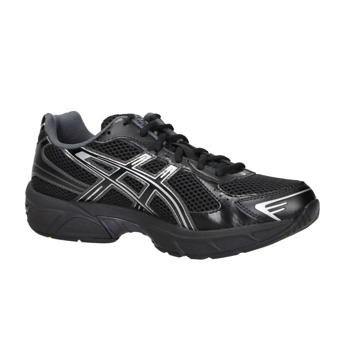 Asics Uomo Sneakers 1201A906 Nero/Argento
