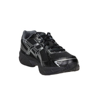 Asics Homme Sneakers 1201A906 Noir/Argent