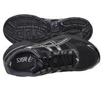 Asics Homme Sneakers 1201A906 Noir/Argent