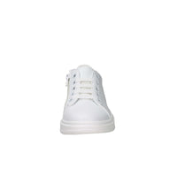 Ferre' Enfants et adolescents Baskets FB-421 Blanc