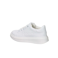 Ferre' Enfants et adolescents Baskets FB-421 Blanc
