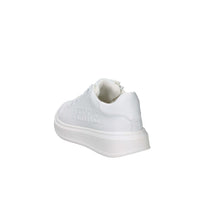 Ferre' Enfants et adolescents Baskets FB-421 Blanc